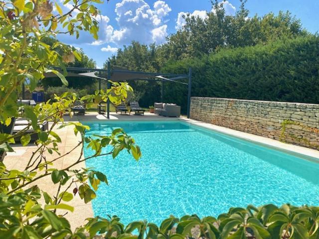 Mas Orea Cote Piscine 戈尔德 外观 照片